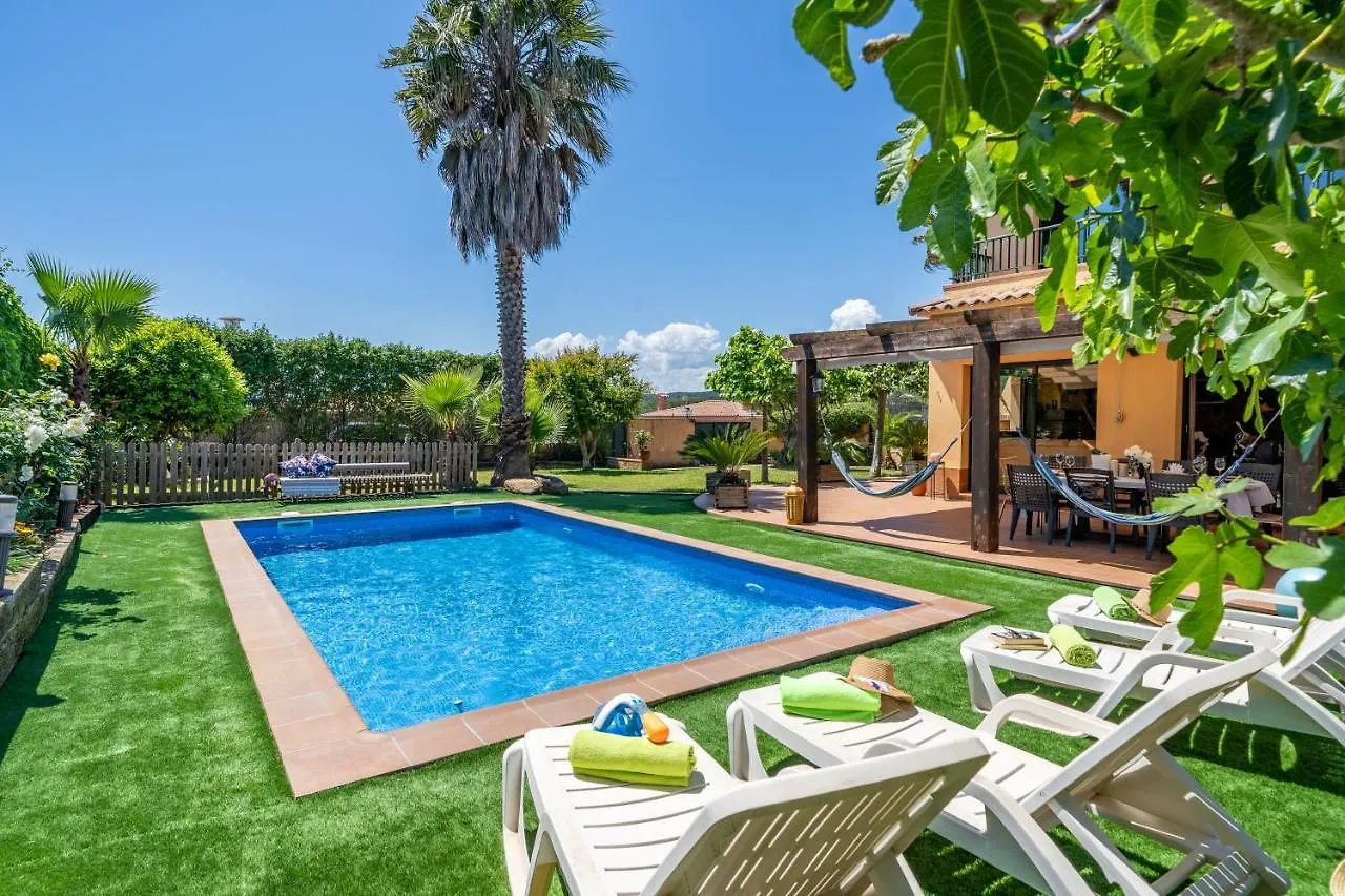 יורט דה מאר Villa Jaruco Lux, Exclusiva Zona Residencial Con Piscina & Aircon  יורט דה מאר