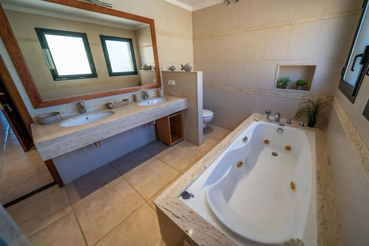יורט דה מאר Villa Jaruco Lux, Exclusiva Zona Residencial Con Piscina & Aircon 0*, יורט דה מאר ספרד