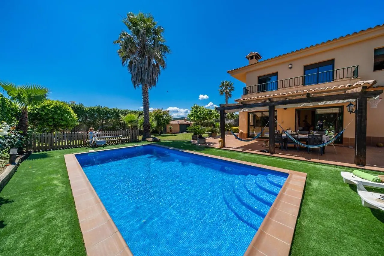 יורט דה מאר Villa Jaruco Lux, Exclusiva Zona Residencial Con Piscina & Aircon