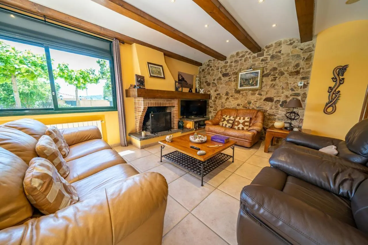 Villa Jaruco LUX Lloret de Mar