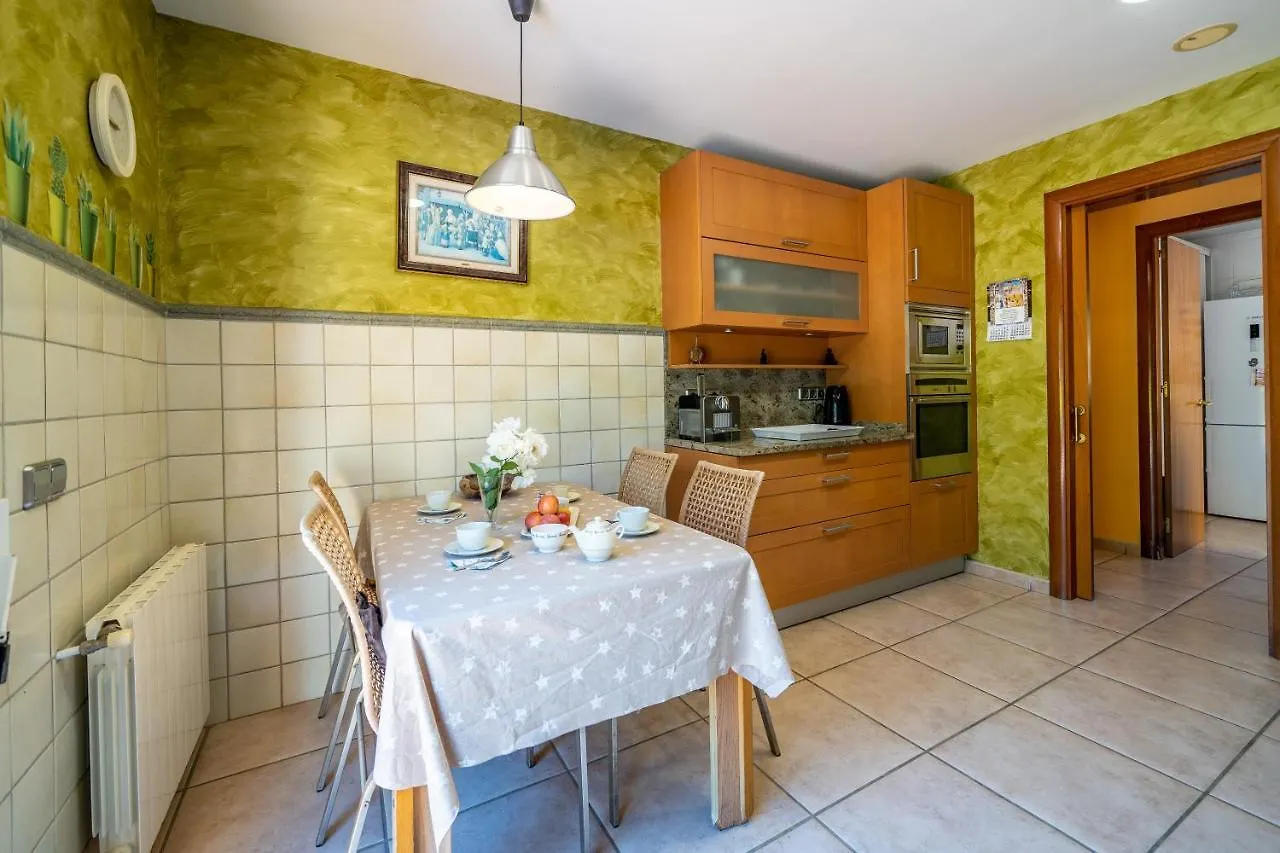 Villa Jaruco LUX Lloret de Mar