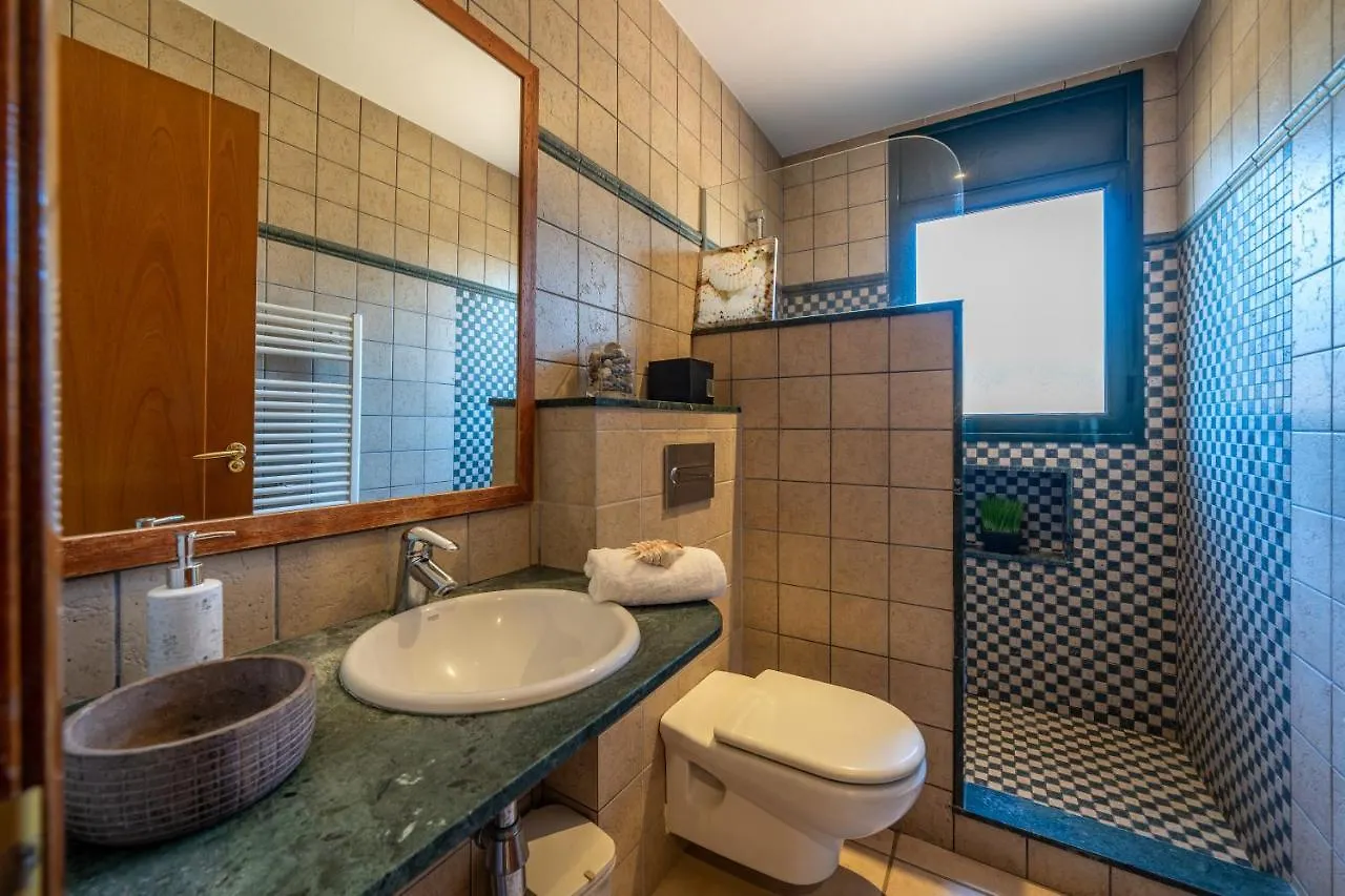 Villa Jaruco LUX Lloret de Mar Spanien