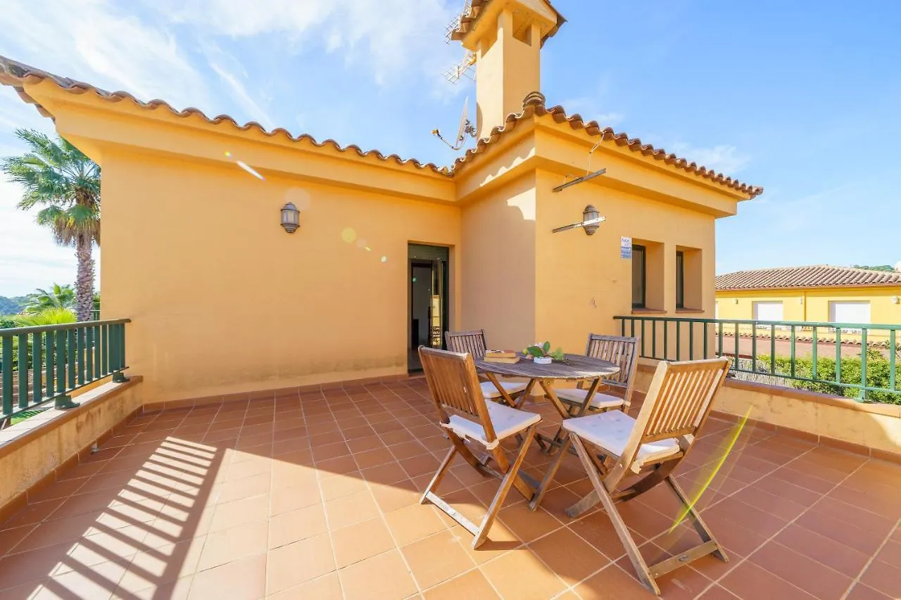 Villa Jaruco LUX Lloret de Mar