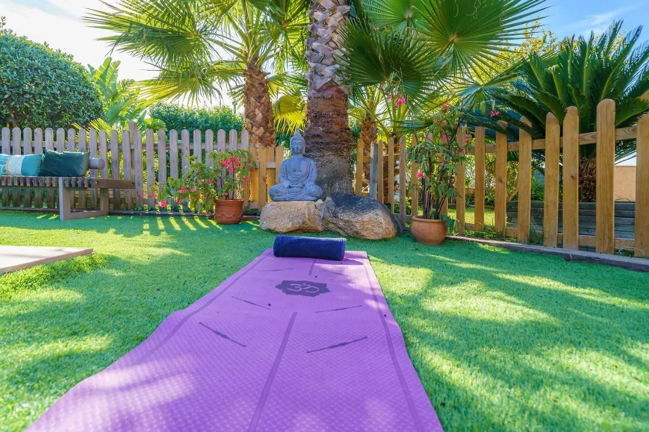 Villa Jaruco LUX Lloret de Mar
