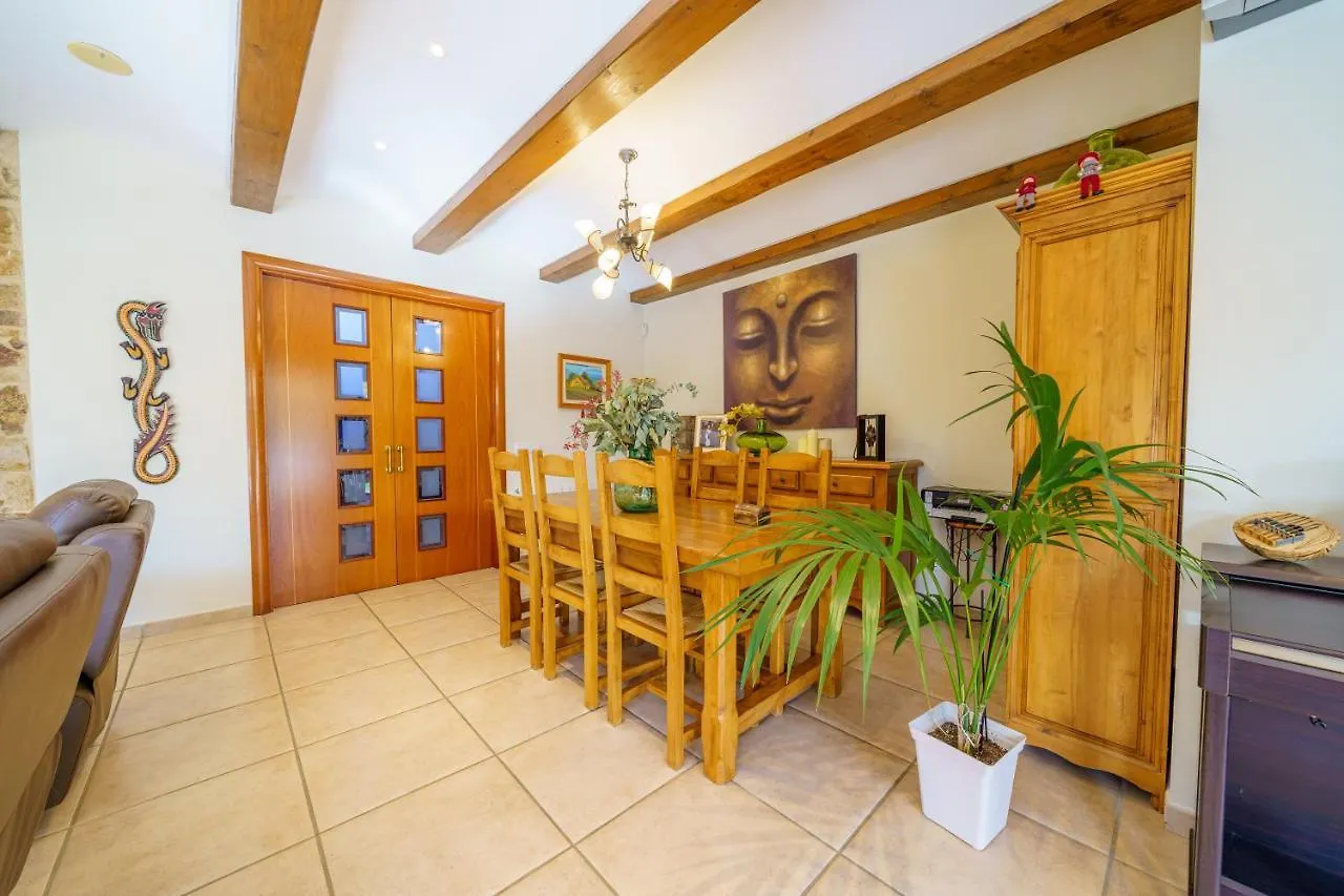 Villa Jaruco LUX Lloret de Mar
