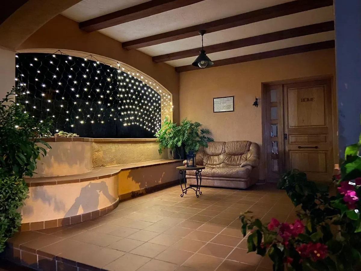 Villa Jaruco Lux, Exclusiva Zona Residencial Con Piscina & Aircon Lloret de Mar 0*,  Spanien