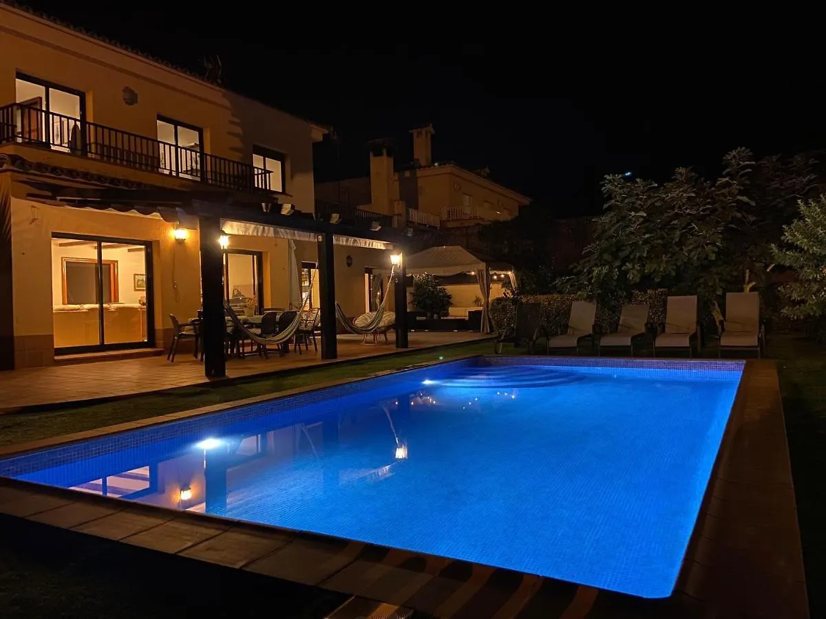 Villa Jaruco Lux, Exclusiva Zona Residencial Con Piscina & Aircon Lloret de Mar Spanien