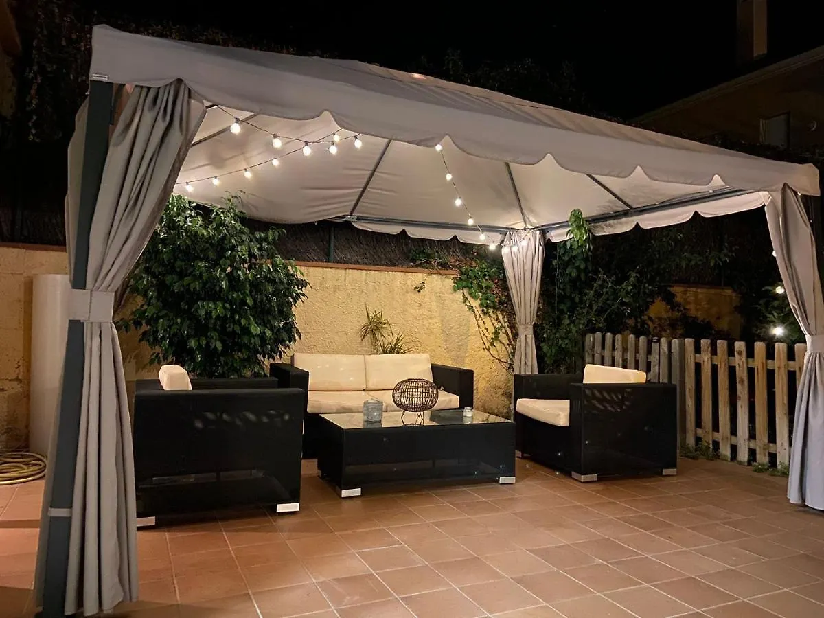 Villa Jaruco Lux, Exclusiva Zona Residencial Con Piscina & Aircon Lloret de Mar
